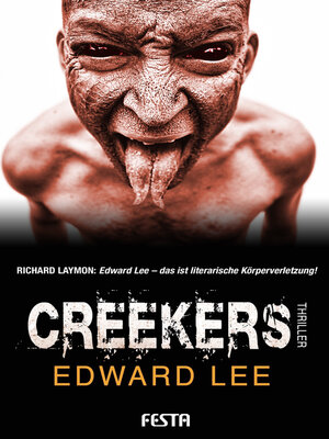 cover image of Creekers